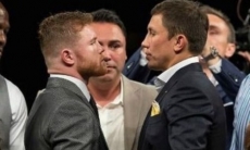 Эксперт ESPN назвал ожидаемый срок завершения сделки по реваншу Головкина и Альвареса