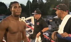 «Доминиканский танцор». Шесть фактов о сопернике Мадияра Ашкеева Хосе Антонио Абреу