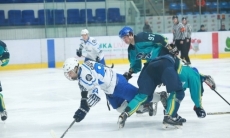 Букмекеры уверены в поражении «Алтая» в матче с «Реактором»