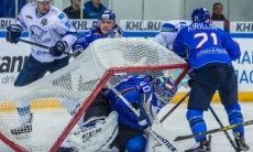 Анонс матча КХЛ «Барыс» — «Лада»