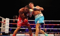 СМИ объяснили, в чем заключается «путь Головкина»