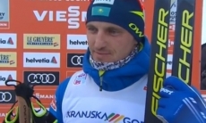 Российский комментатор оценил шансы Полторанина на медали на Олимпиаде-2018