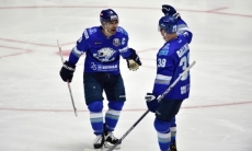 «Похоже, легионерский кризис остался в прошлом, но сезон не спасти». СМИ — о не попавшем в плей-офф КХЛ «Барысе»