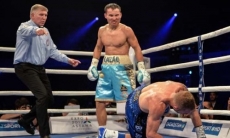 Канат Ислам потерял строчку в ТОП-3 рейтинга WBO
