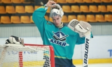 Владислав Нурек: «Все хотели победить, так как нам очень нужны очки»