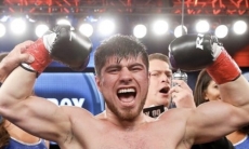 Бахтияр Эюбов: «Прошлый год был сложным, но это сделало меня сильнее»