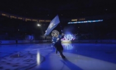 Игра КХЛ «Барыс» — «Лада» — в проекте «Вокруг матча»