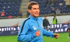 «Шахтер» просматривает полузащитника «Олимпика»