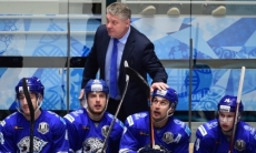 «Барыс» не является фаворитом матча с «Автомобилистом»