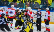 Видеообзор матча ВХЛ «Сарыарка» — «Ценг Тоу» 4:0