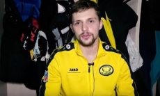 Дмитрий Желнеровский: «Была очень интересная и равная игра»