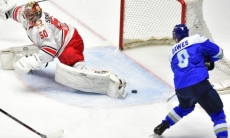 Анонс матча КХЛ «Барыс» — «Автомобилист»