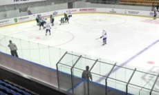 Видеообзор матча МХЛ «Алтай» — «Реактор» 3:2 Б