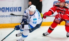 Российские СМИ не верят в победу «Барыса» в матче с «Автомобилистом»