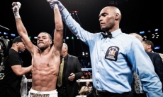 Соперник Головкина «Канело» вошел в ТОП-5 лучших оппонентов для Спенса