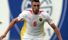 Бывший игрок «Атырау» готовится пополнить состав «Олимпиакоса»