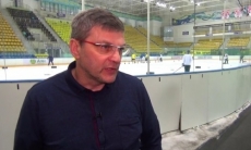 Андрей Яуфман: «Сейчас стоит задача как можно лучше сыграть» 