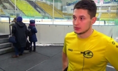 Евгений Королинский: «В день рождения хотелось забить побольше голов» 