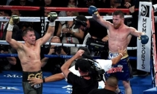 Рематч Головкина и «Канело» — в числе основных сюжетов мира бокса в 2018 году