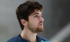 «Торпедо» покинул канадский форвард