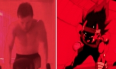 Соперника Головкина Альвареса сравнили с персонажем аниме