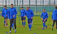 Стали известны сроки вторых сборов «Иртыша»