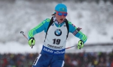 Вишневская оценила свои шансы на олимпийскую медаль