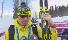 Олимпиада в Пхёнчхане станет четвертой в карьере Полторанина