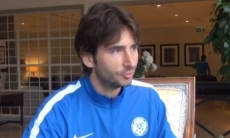 Херард Нус собрался быть с «Иртышом» на высоте