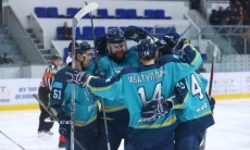 Отчет о матче ВХЛ «Торпедо» — «Ценг Тоу» 6:1