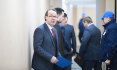 Мисхат Фахрутдинов: «Идет планомерная подготовка к плей-офф»