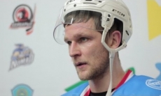 Денис Клемешов: «Две победы по буллитам — хороший результат» 