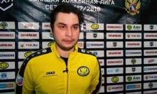 Айрат Зиазов: «Была очень тяжелая домашняя серия»