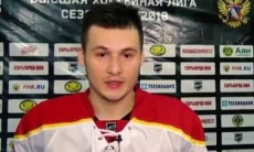 Павел Крутий: «Старался выполнить тренерскую установку»