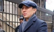 Как Головкина записали в актеры криминального сериала