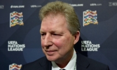 Александр Старков: «У Казахстана — сильнейший клубный футбол в нашей группе»