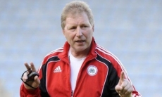 Наставник сборной Латвии оценил жеребьевку Лиги наций и уровень казахстанского футбола