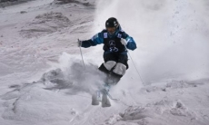 Казахстанский фристайлист рассказал о подготовке к Олимпиаде в Пхенчхане