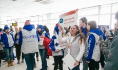 Сборная Казахстана по бенди прибыла на чемпионат мира в Хабаровск