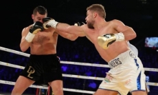 Почему Сондерс будет ждать Головкина и не захочет драться с Джейкобсом