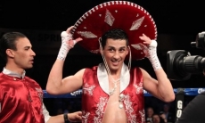 Бывший спарринг-партнер Головкина и «Канело» готов сразиться с ними поочередно