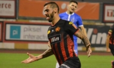 Крпич вместо «Иртыша» поедет в Иран