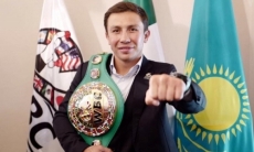 WBC назвал Геннадия Головкина P4P-королем