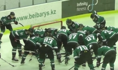 Видеообзор матча чемпионата РК «Бейбарыс» — «Арлан» 3:1