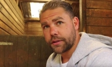 Сондерс предостерег Головкина по поводу реванша с «Канело»