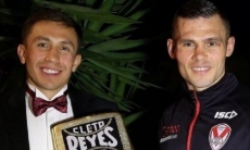 Экс-соперник Головкина дал прогноз на его реванш с Альваресом