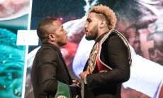 Предложенный Канату Исламу чемпион мира назвал имя желаемого соперника