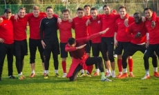 «Кайсар» завершил первый сбор без поражений