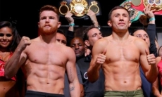 Насчитавший поражение Головкина от Альвареса экс-чемпион мира не ждет  «фейерверка» в реванше