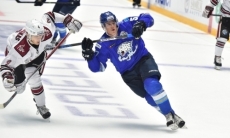 Швейцарский клуб объявил о подписании экс-игрока «Барыса»